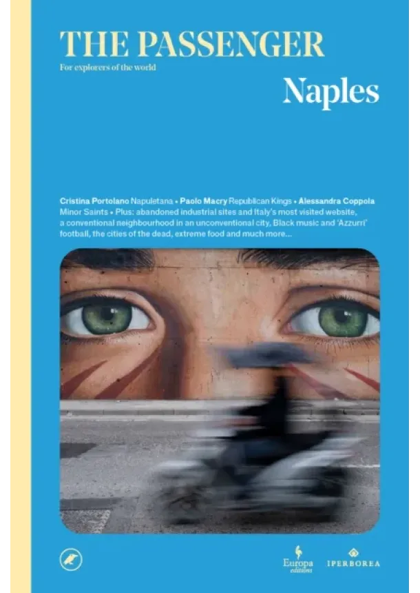  Various - Naples