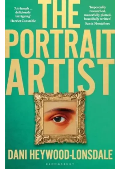 The Portrait Artist
