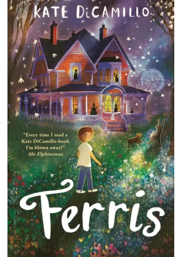 Kate DiCamillo - Ferris