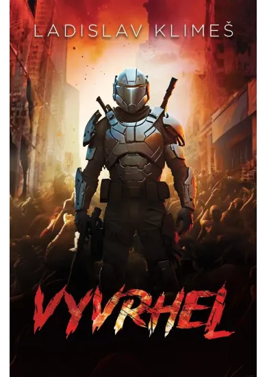 Kolaborant 2: Vyvrhel