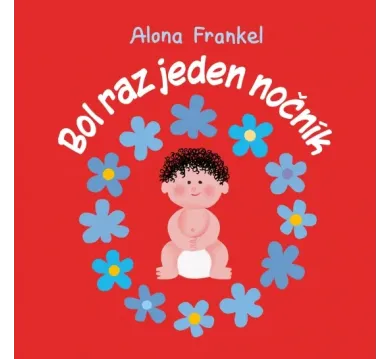 Bol raz jeden nočník