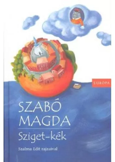 SZIGET-KÉK