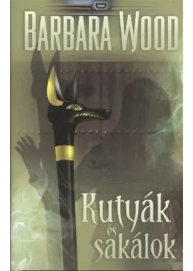 Kutyák és sakálok