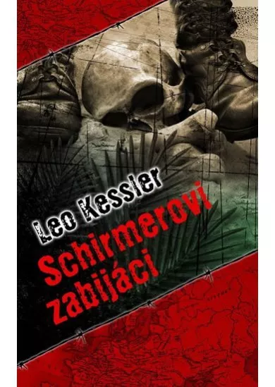 Schirmerovi zabijáci