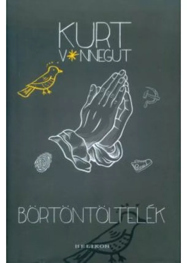 Kurt Vonnegut - Börtöntöltelék
