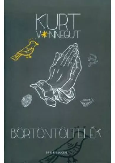 Börtöntöltelék