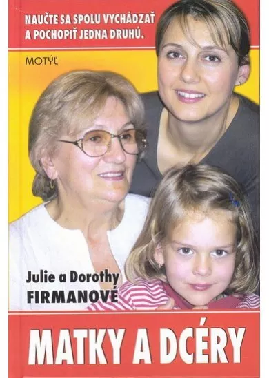 Matky a dcéry