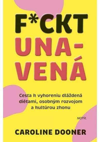 Fuckt unavená