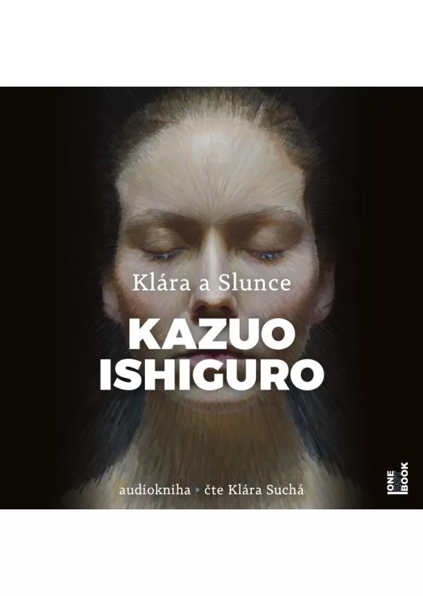 One Hot Book - SUCHÁ KLÁRA / ISHIGURO KAZURO  KLÁRA A SLUNCE