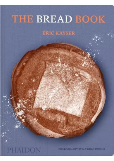 The Bread Book
