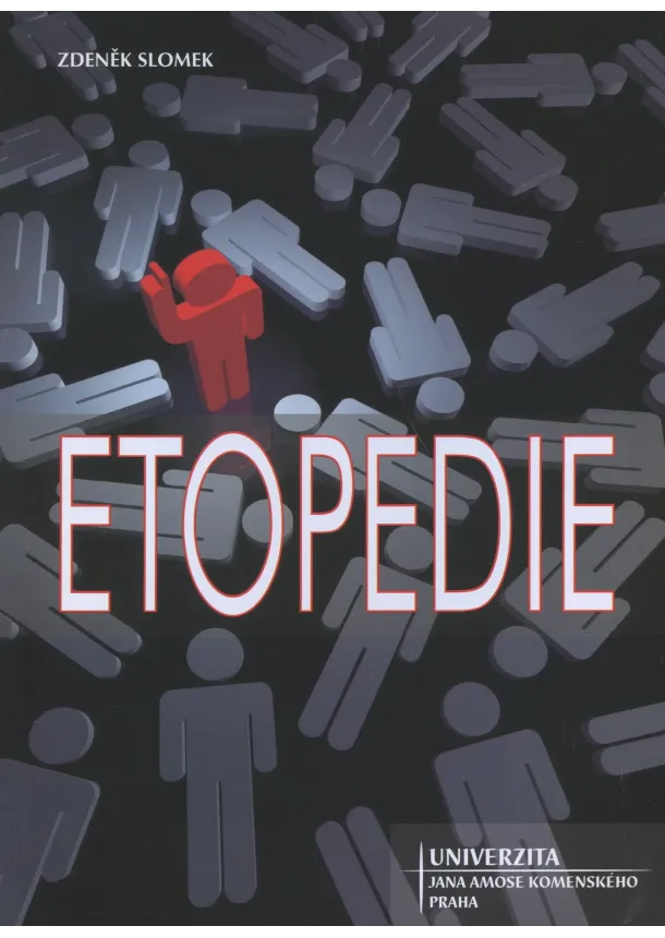 Zdeněk Slomek  - Etopedie
