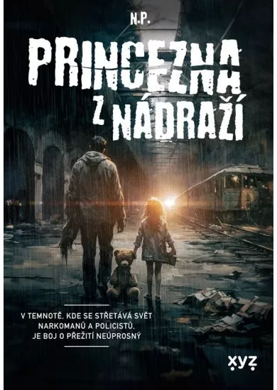 Princezna z nádraží