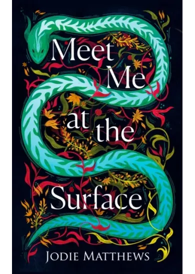 Meet Me at the Surface