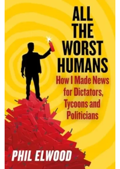 All The Worst Humans