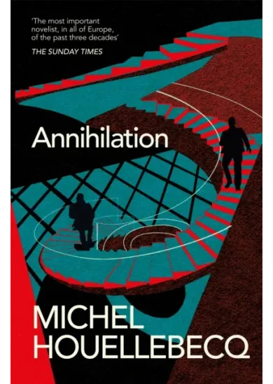 Annihilation