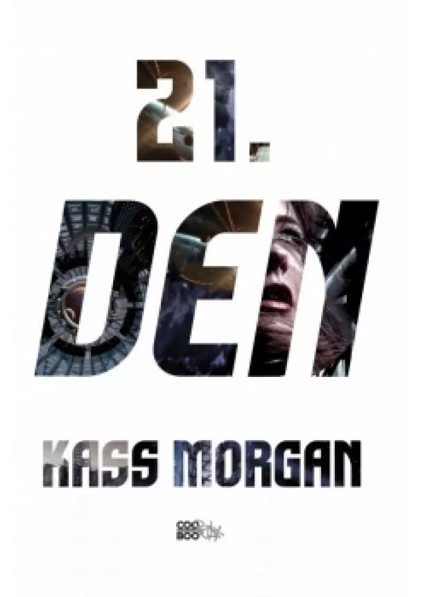 Kass Morgan - 21. den
