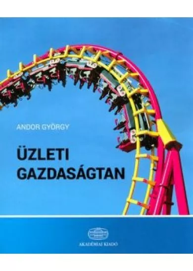 ÜZLETI GAZDASÁGTAN