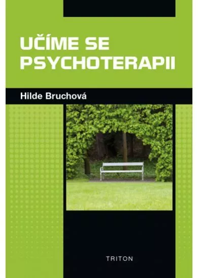 Učíme se psychoterapii