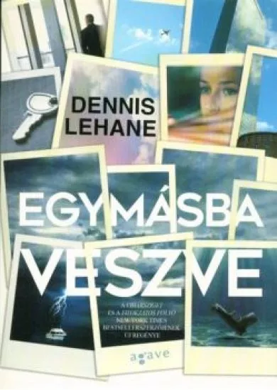 Egymásba veszve