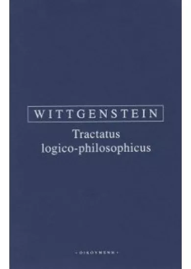 Tractatus logico-philosophicus