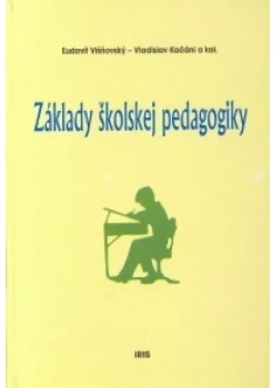 Základy školskej pedagogiky