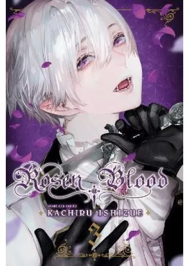 Rosen Blood 3