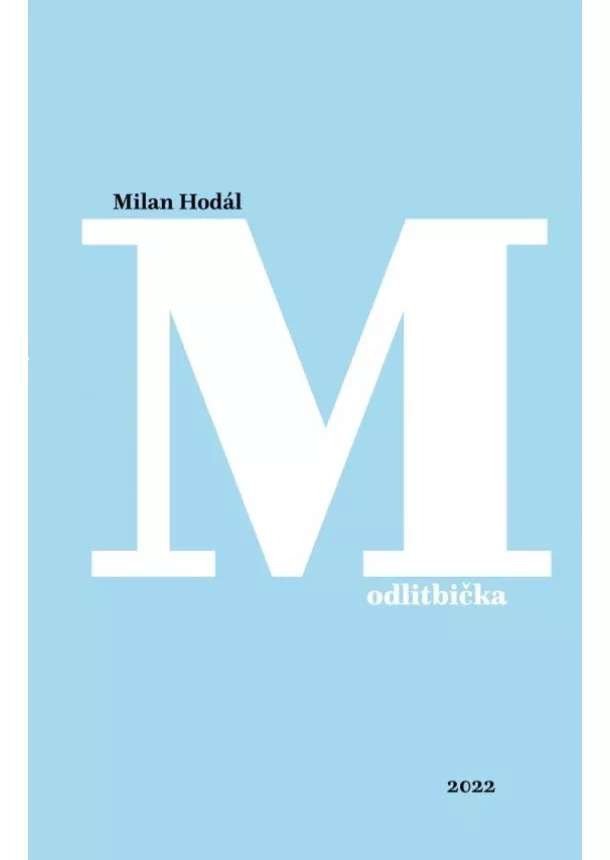 Milan Hodá - Modlitbička