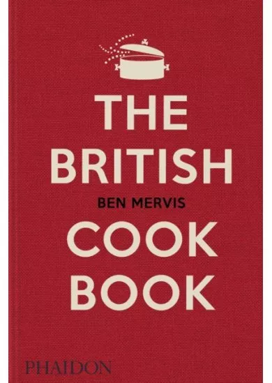 The British Cookbook