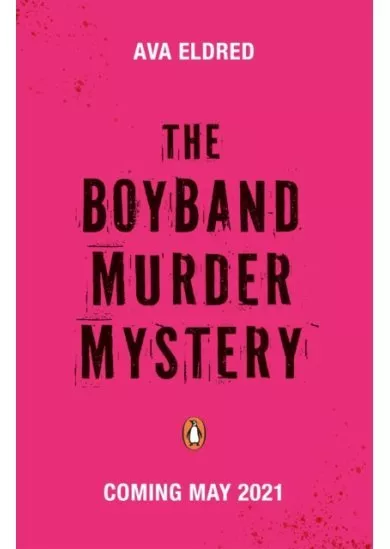 The Boyband Murder Mystery