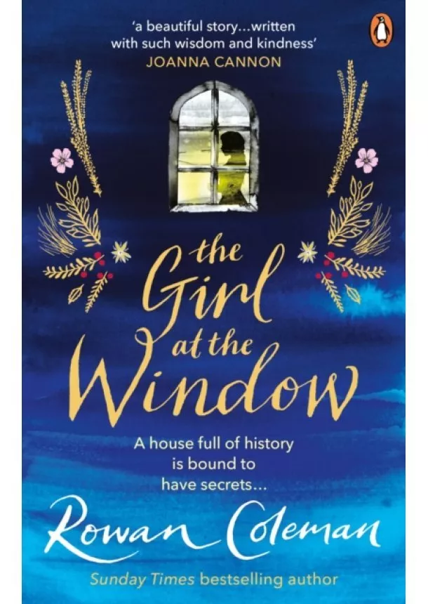 Rowan Coleman - The Girl at the Window