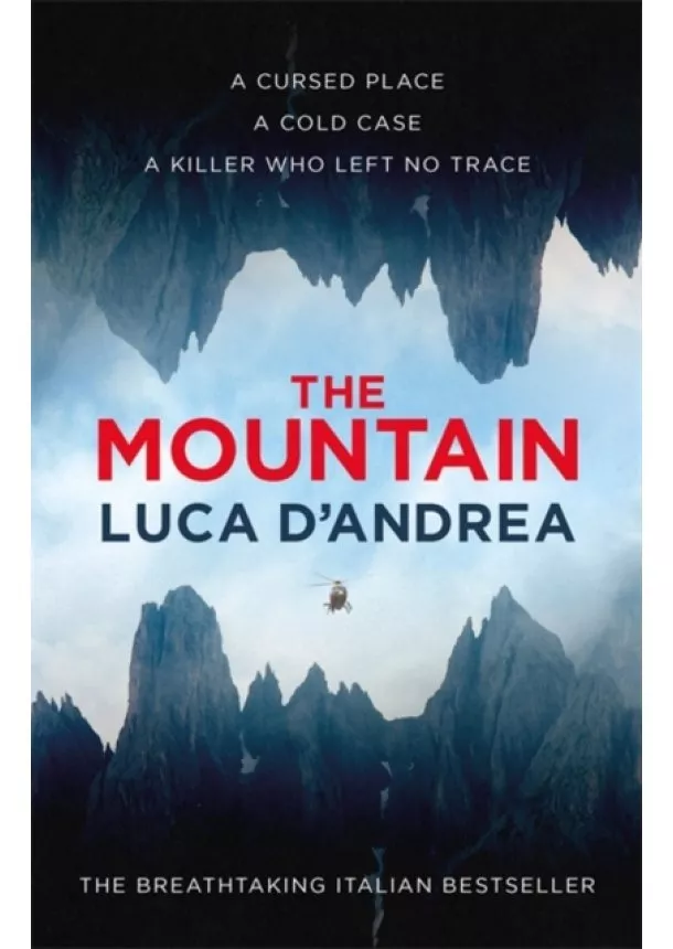 Luca D'Andrea - The Mountain