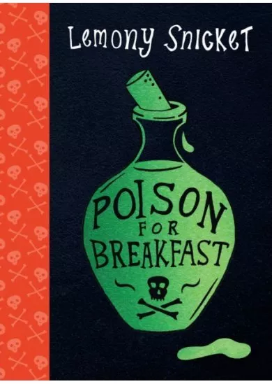 Poison for Breakfast