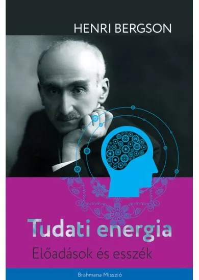 Tudati energia - Előadások és esszék