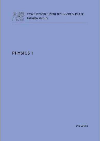 Physics I.