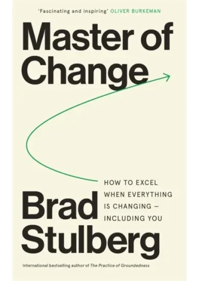 Master of Change