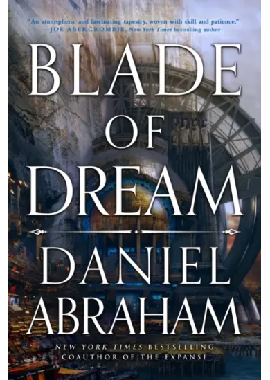 Blade of Dream