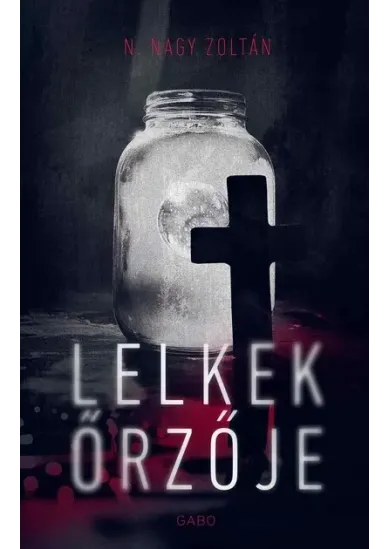Lelkek őrzője