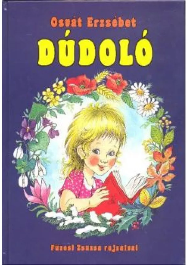 OSVÁT ERZSÉBET - DÚDOLÓ