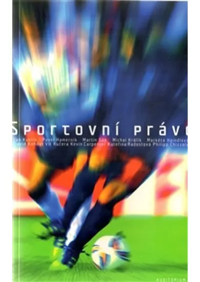 Sportovní právo