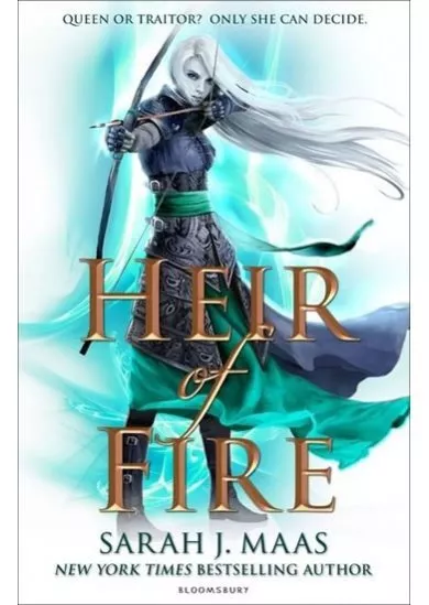 Heir of Fire