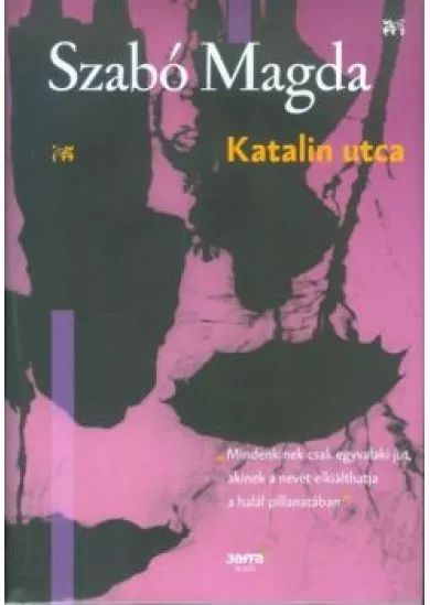 Katalin utca