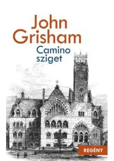 CAMINO-SZIGET