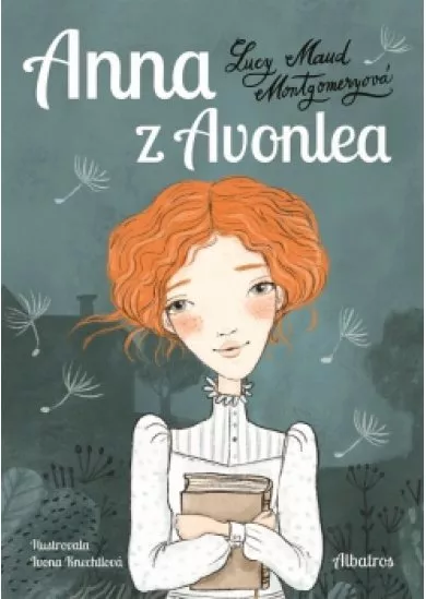 Anna z Avonlea