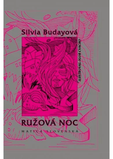 Ružová noc