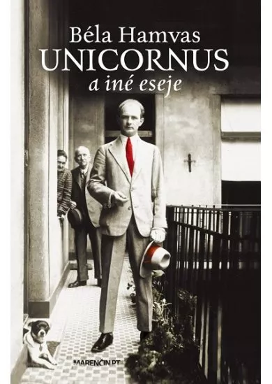 Unicornus a iné eseje