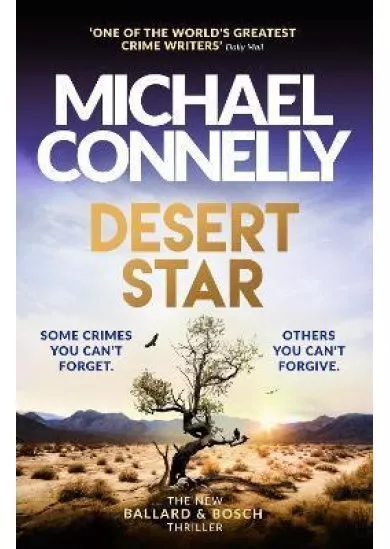 Desert Star