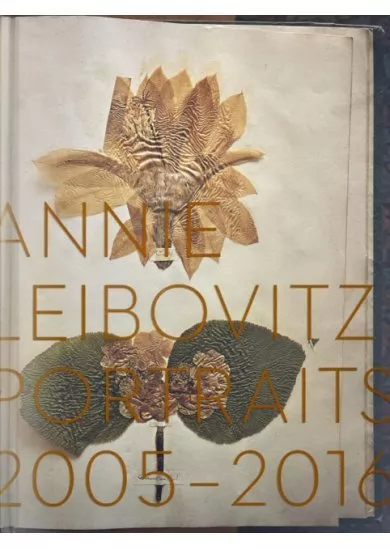 Annie Leibovitz, Portraits 2005-2016