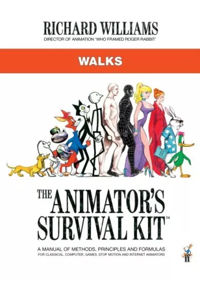 The Animators Survival Kit: Walks