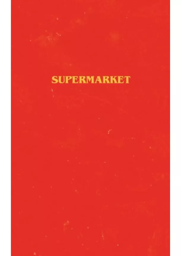 Bobby Hall - Supermarket