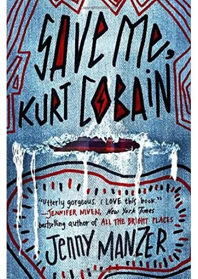 Save Me Kurt Cobain